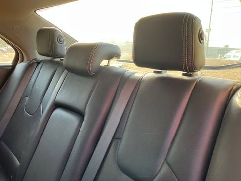 Used 2012 Ford Fusion SEL FWD image 10
