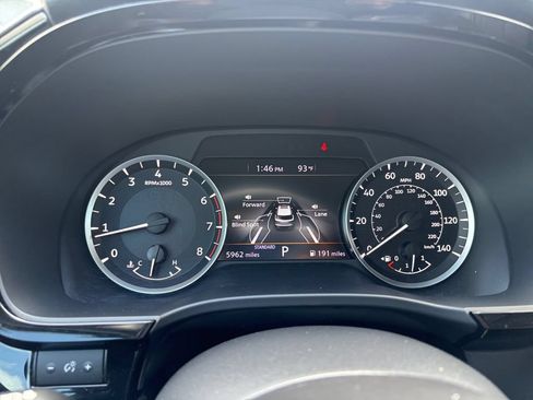 Used 2025 INFINITI QX60 Pure FWD image 18