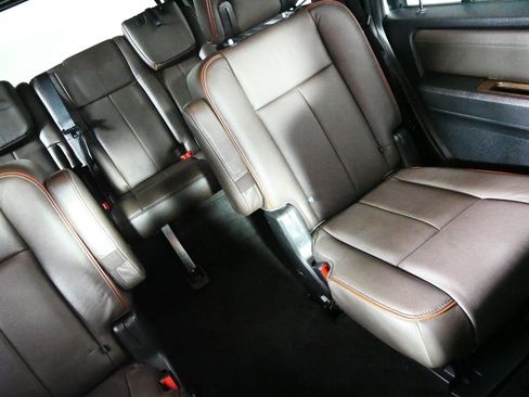Used 2015 Ford Expedition King Ranch AWD/4WD image 14
