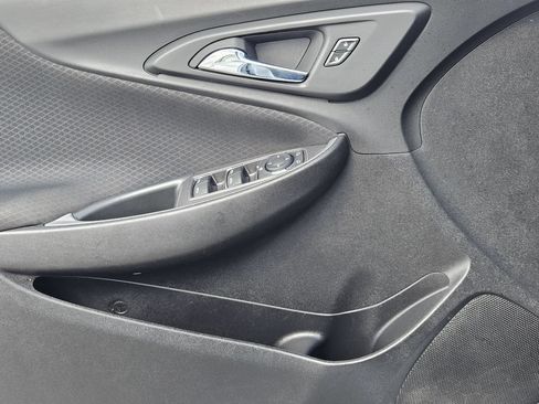 Used 2024 Chevrolet Malibu LT FWD image 19