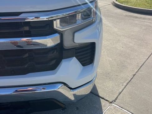 Used 2025 Chevrolet Silverado 1500 LT RWD image 13