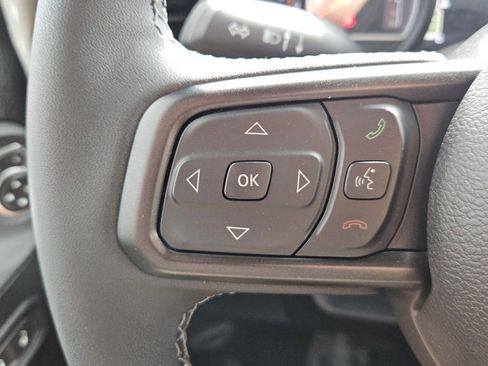 New 2026 Jeep Wrangler Unlimited Rubicon image 21