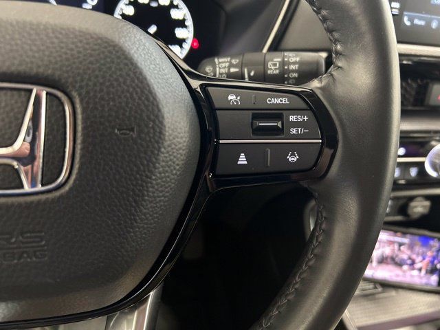 Certified 2024 Honda CR-V EX-L image 28