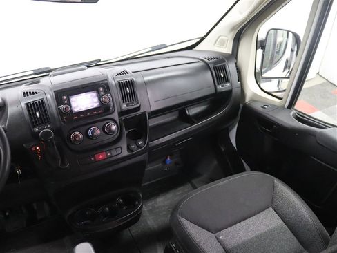 Used 2020 RAM ProMaster 1500 FWD image 16