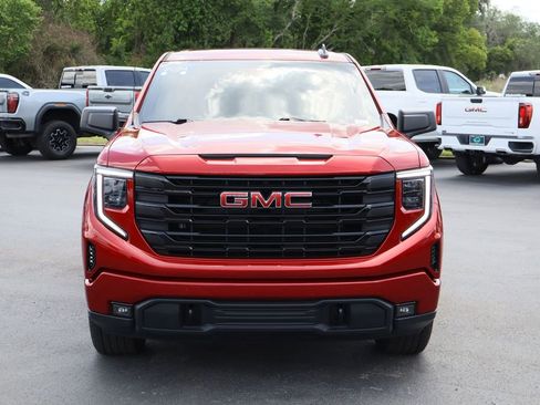 Certified 2024 GMC Sierra 1500 Elevation AWD/4WD image 4