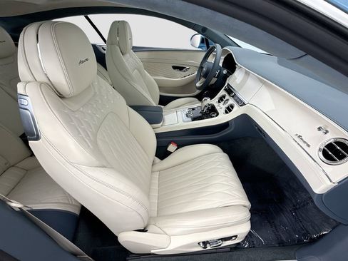 Used 2026 Bentley Continental GT AWD/4WD image 19