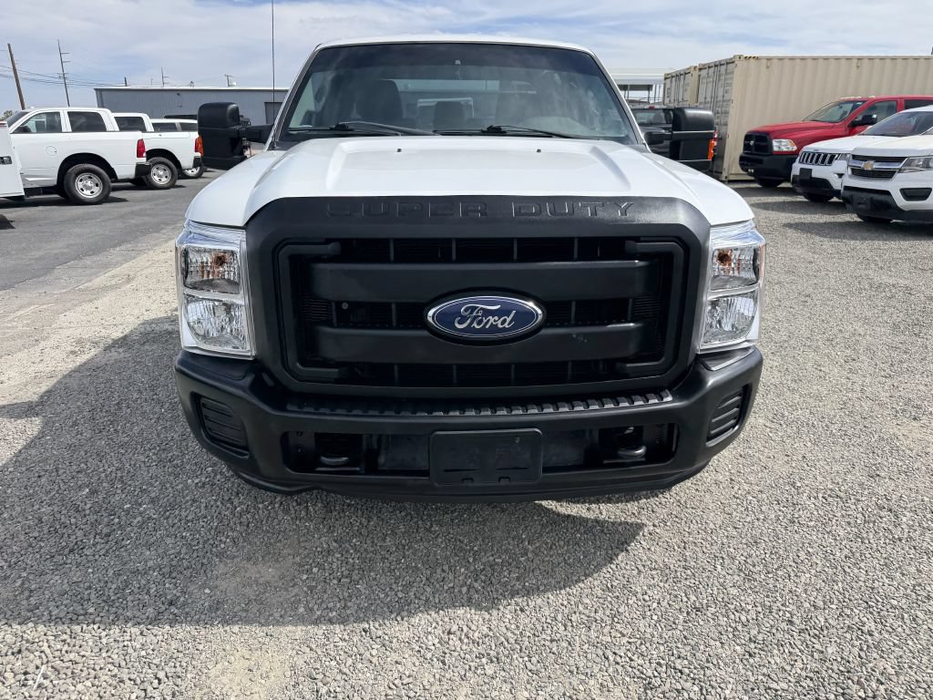 Used 2016 Ford F350 XL RWD image 3