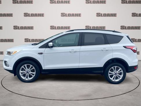 Used 2018 Ford Escape SE AWD/4WD image 2