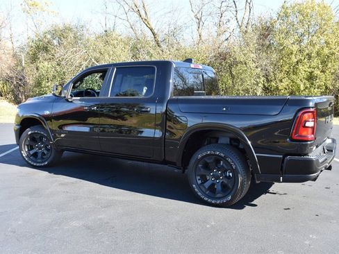 New 2026 RAM 1500 Big Horn image 9
