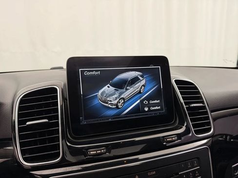 Used 2016 Mercedes-Benz GLE 350 image 26