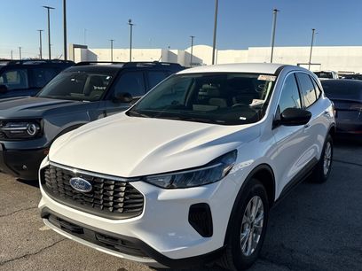 Used 2024 Ford Escape Active w/ Tech Pack #1
