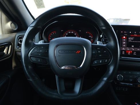 Used 2024 Dodge Durango GT image 11