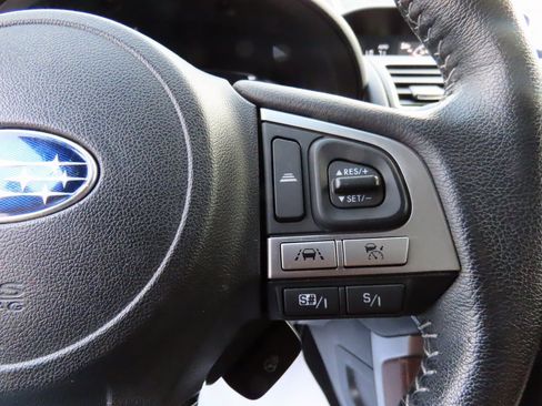 Used 2017 Subaru Forester 2.0XT Touring image 38