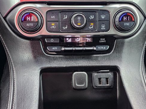 Used 2017 Chevrolet Tahoe LS w/ All-Season Package image 18