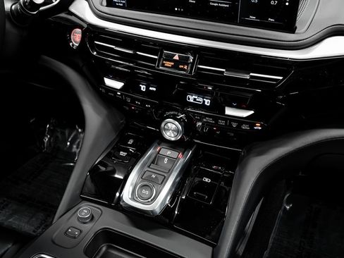 New 2026 Acura MDX FWD w/ Technology Package image 25