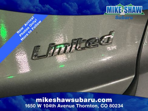 Used 2017 Hyundai Sonata Limited w/ Ultimate Package 04 image 8