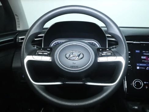 Used 2023 Hyundai Tucson SEL AWD/4WD image 21