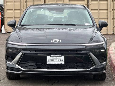 New 2026 Hyundai Sonata SEL FWD image 6