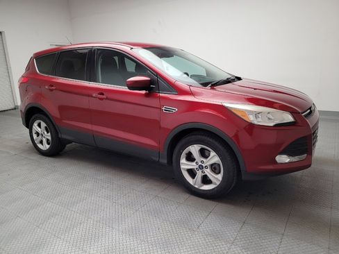 Used 2015 Ford Escape SE image 10
