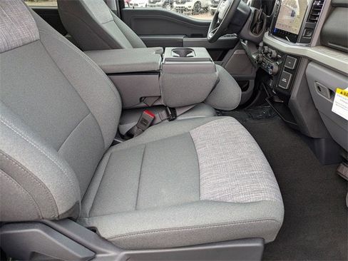 New 2026 Ford F350 XLT w/ XLT Premium Package image 13