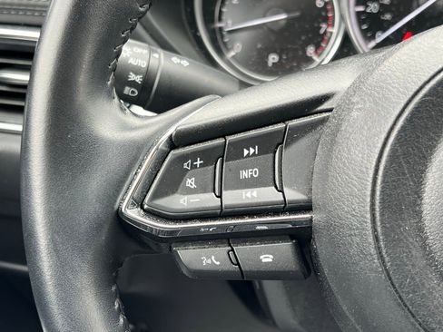Used 2024 MAZDA CX-5 AWD 2.5 S w/ Select Package image 25