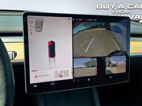 Used 2021 Tesla Model Y Long Range image 21