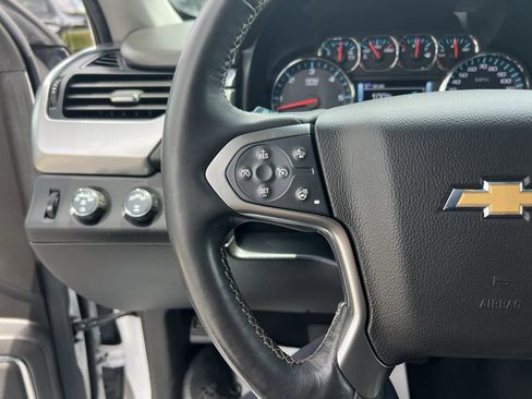 Used 2019 Chevrolet Tahoe LT AWD/4WD image 19