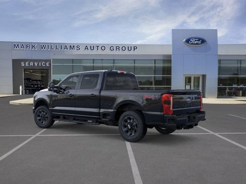 New 2026 Ford F250 XL w/ STX Appearance Package image 4