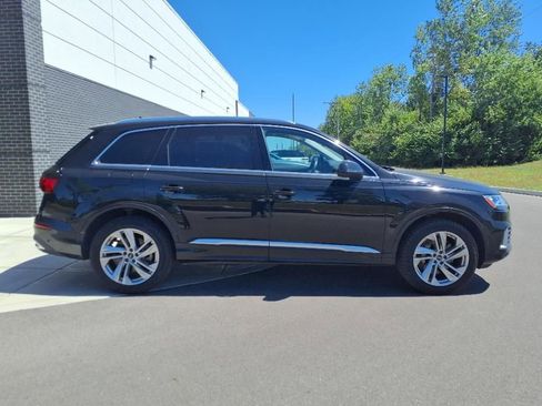Used 2023 Audi Q7 2.0T Premium image 8