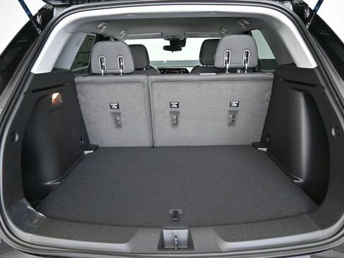 New 2026 Chevrolet TrailBlazer LS w/ LS Convenience Package FWD image 39