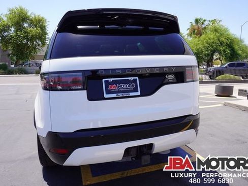 Used 2023 Land Rover Discovery HSE R-Dynamic AWD/4WD image 58