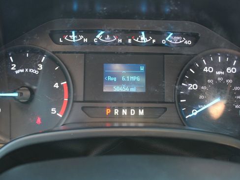 Used 2021 Ford F350 XL w/ Power Equipment Group AWD/4WD image 13