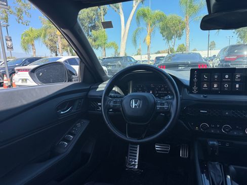Used 2023 Honda Accord Sport image 23