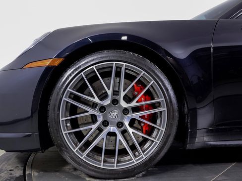 Used 2024 Porsche 911 Turbo image 26