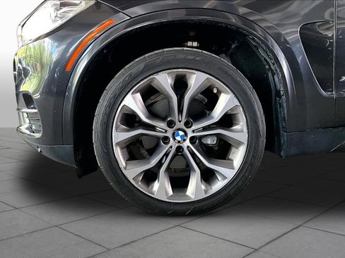 Used 2016 BMW X5 xDrive35i AWD/4WD image 10