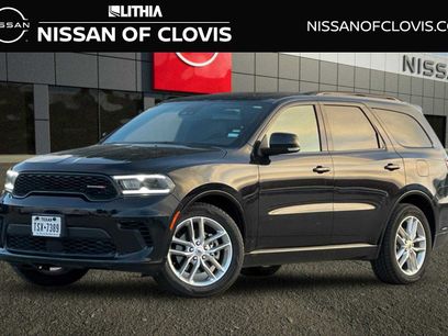 Used 2024 Dodge Durango GT