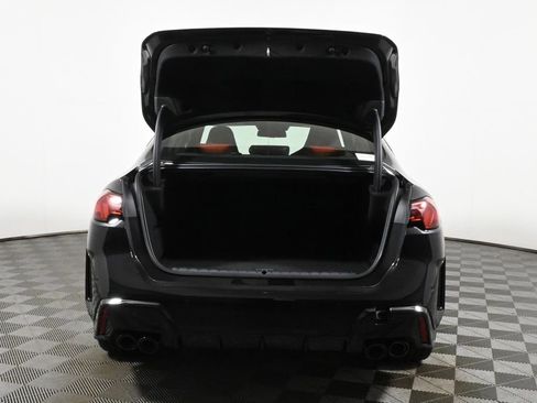 Used 2025 BMW M235i xDrive M235i xDrive w/ Premium Package image 39