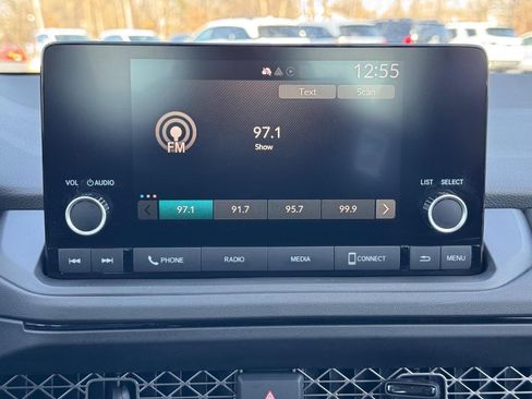 Certified 2024 Honda Accord LX image 14