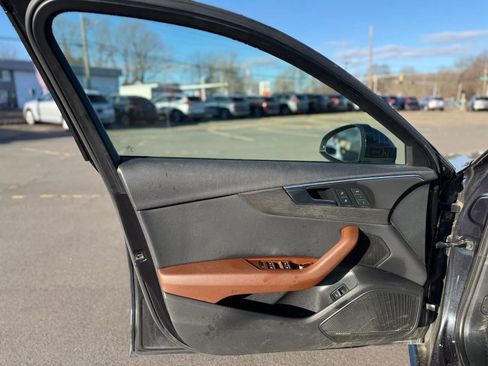 Used 2018 Audi A4 2.0T Premium Plus w/ Premium Plus Package image 10