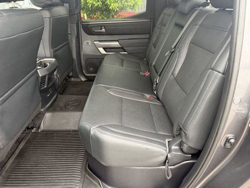 Certified 2025 Toyota Tundra SR5 AWD/4WD image 26