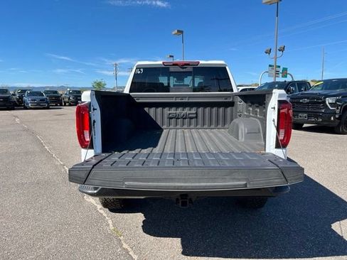 New 2026 GMC Sierra 1500 AT4X AWD/4WD image 21