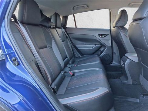 Certified 2026 Subaru Crosstrek 2.5i Limited AWD/4WD image 18
