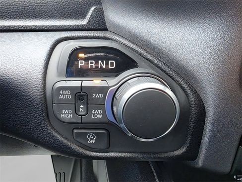 New 2026 RAM 1500 Big Horn image 19