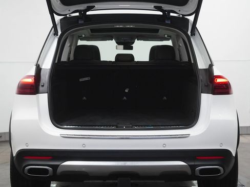 Used 2025 Mercedes-Benz GLE 350 4MATIC image 32