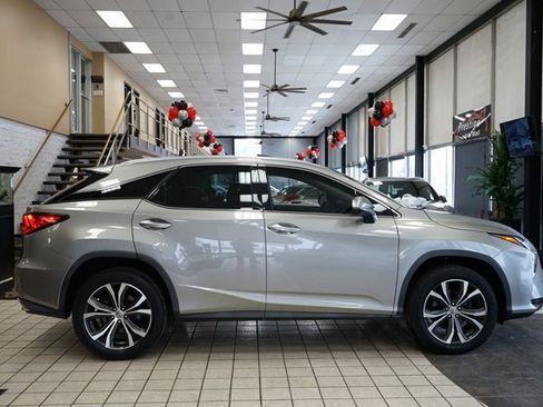 Used 2017 Lexus RX 350 AWD image 17