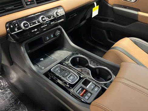 New 2026 Honda Passport TrailSport Elite image 20