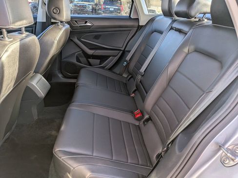 Used 2024 Volkswagen Jetta SE image 15