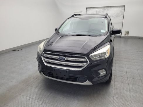 Used 2017 Ford Escape SE w/ Equipment Group 201A FWD image 15