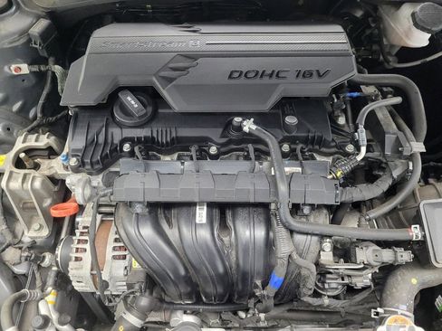 Used 2023 Hyundai Elantra SEL w/ Convenience Package image 30