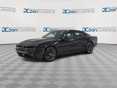 New 2026 Dodge Charger R/T